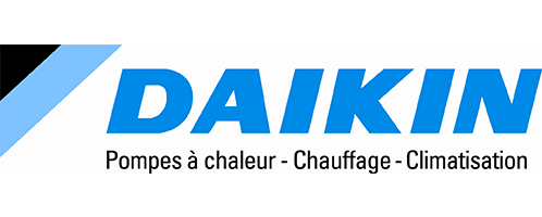 Nous installons votre climatisation de la marque daikin