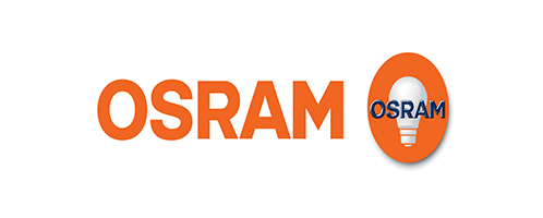 nous installons votre eclairage de la marque osram