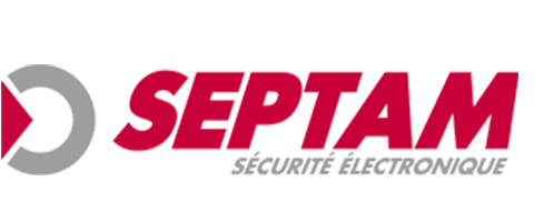 vos systèmes de securite avec septam