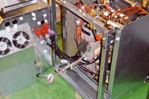 urgence électricité dans le 95
